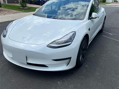 2021 Tesla Model 3 lease in Kendall Park,NJ - Swapalease.com