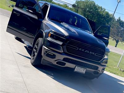 2021 Ram 1500 lease in Mentor,OH - Swapalease.com