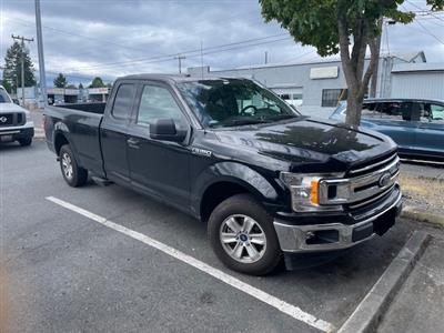 2018 Ford F-150 lease in Seattle,WA - Swapalease.com