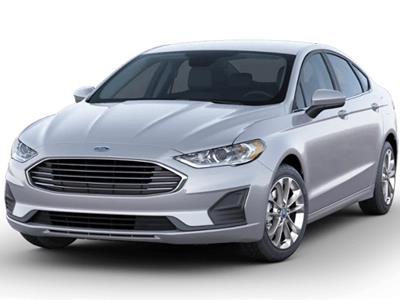 2020 Ford Fusion lease in North Hampton,PA - Swapalease.com