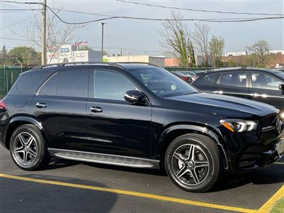 2021 Mercedes-Benz GLE-Class lease in wantagh,NY - Swapalease.com