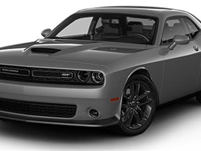 2020 Dodge Challenger lease in Baltimore,MD - Swapalease.com