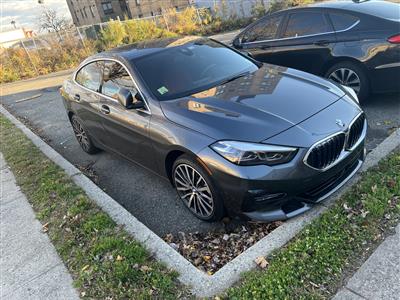 2021 BMW 2 Series lease in Newark,NJ - Swapalease.com