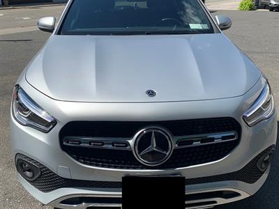 2021 Mercedes-Benz GLA SUV lease in Bellerose,NY - Swapalease.com
