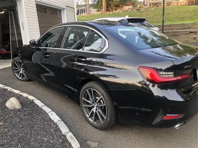 2019 BMW 3 Series lease in Valley Cottage,NY - Swapalease.com