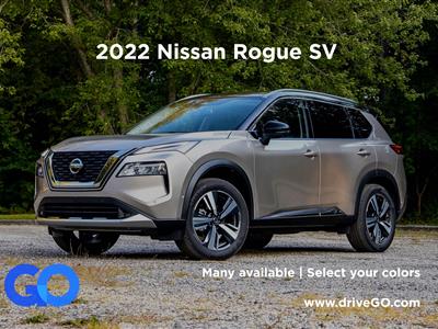 2022 Nissan Rogue lease in Fort Lauderdale,FL - Swapalease.com