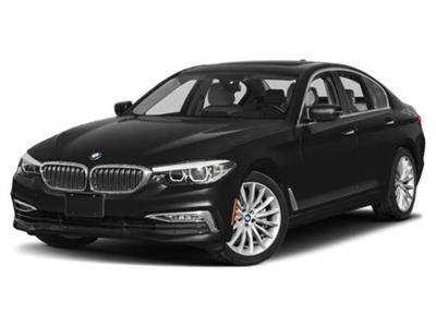 2019 BMW 5 Series lease in Brooklyn,NY - Swapalease.com