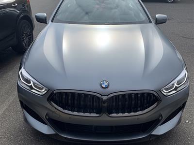 2021 BMW 8 Series lease in Miami ,FL - Swapalease.com