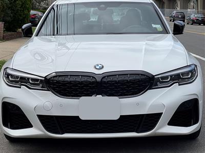 2021 BMW 3 Series lease in Lindenhurst,NY - Swapalease.com