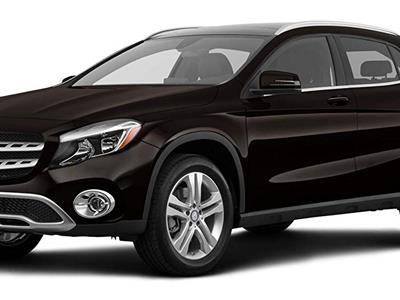 2019 Mercedes-Benz GLA SUV lease in Woodmere,NY - Swapalease.com
