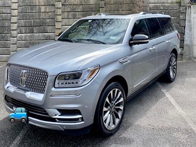 2020 Lincoln Navigator lease in Sea Cliff,NY - Swapalease.com