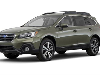 2019 Subaru Outback lease in Hillsdale ,NY - Swapalease.com