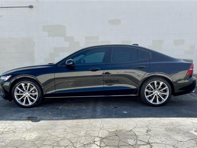 2019 Volvo S60 lease in Valley Center,CA - Swapalease.com
