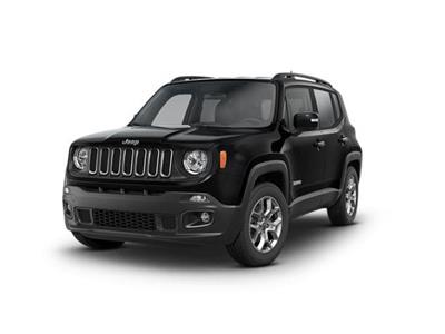 2020 Jeep Renegade lease in New York,NY - Swapalease.com