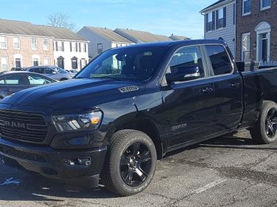 2021 Ram 1500 lease in Columbus,OH - Swapalease.com