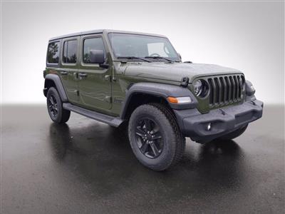 2021 Jeep Wrangler Unlimited lease in Greenlawn,NY - Swapalease.com