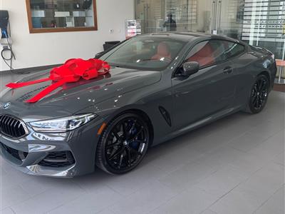 2021 BMW 8 Series lease in Riverside County,CA - Swapalease.com