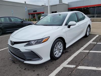 2021 Toyota Camry lease in Sterling Heights,MI - Swapalease.com