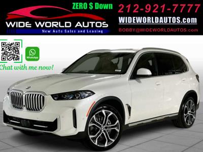 2026 BMW X5 lease in brooklyn,NY