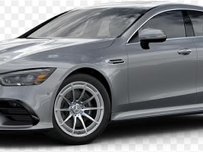 2021 Mercedes-Benz AMG GT lease in New York,NY - Swapalease.com