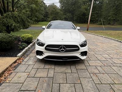 2021 Mercedes-Benz E-Class lease in Iselin,NJ - Swapalease.com