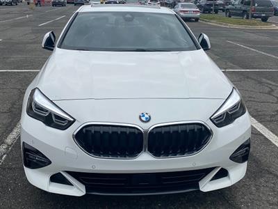 2021 BMW 2 Series lease in Bowie,MD - Swapalease.com
