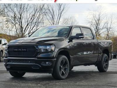 2021 Ram 1500 lease in Woodmere,NY - Swapalease.com