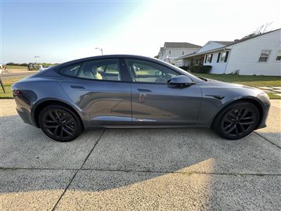 2021 Tesla Model S lease in Deal,NJ - Swapalease.com