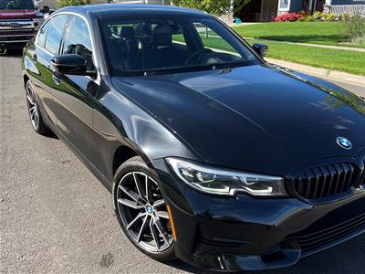2019 BMW 3 Series lease in Rockford,MI - Swapalease.com