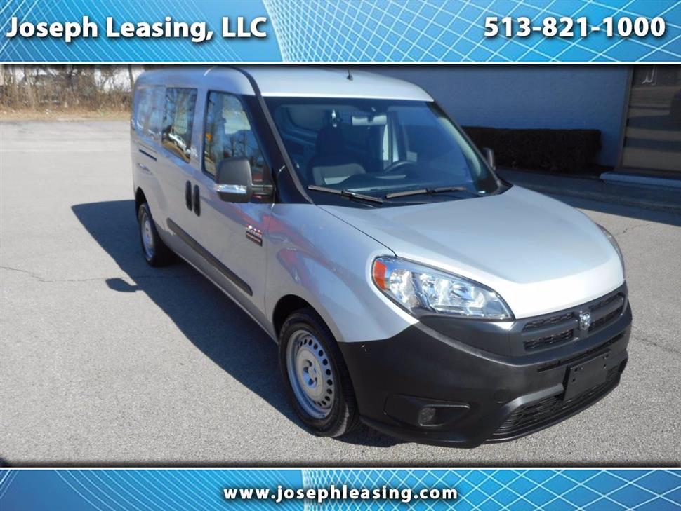2018 Ram ProMaster City for sale in Cincinnati, Ohio