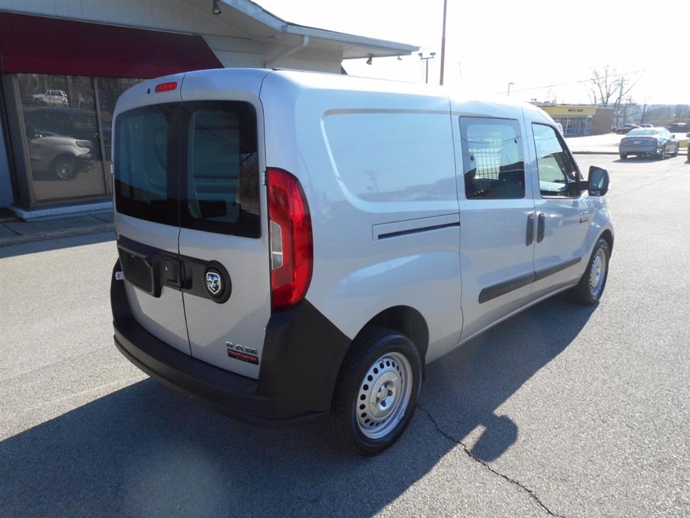 2018 Ram ProMaster City for sale in Cincinnati, Ohio