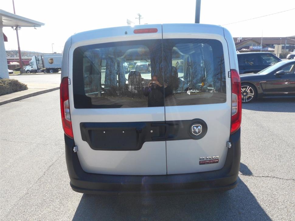 2018 Ram ProMaster City for sale in Cincinnati, Ohio