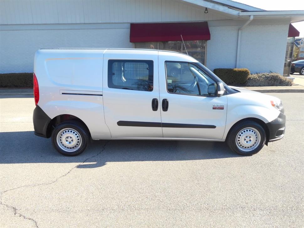 2018 Ram ProMaster City for sale in Cincinnati, Ohio