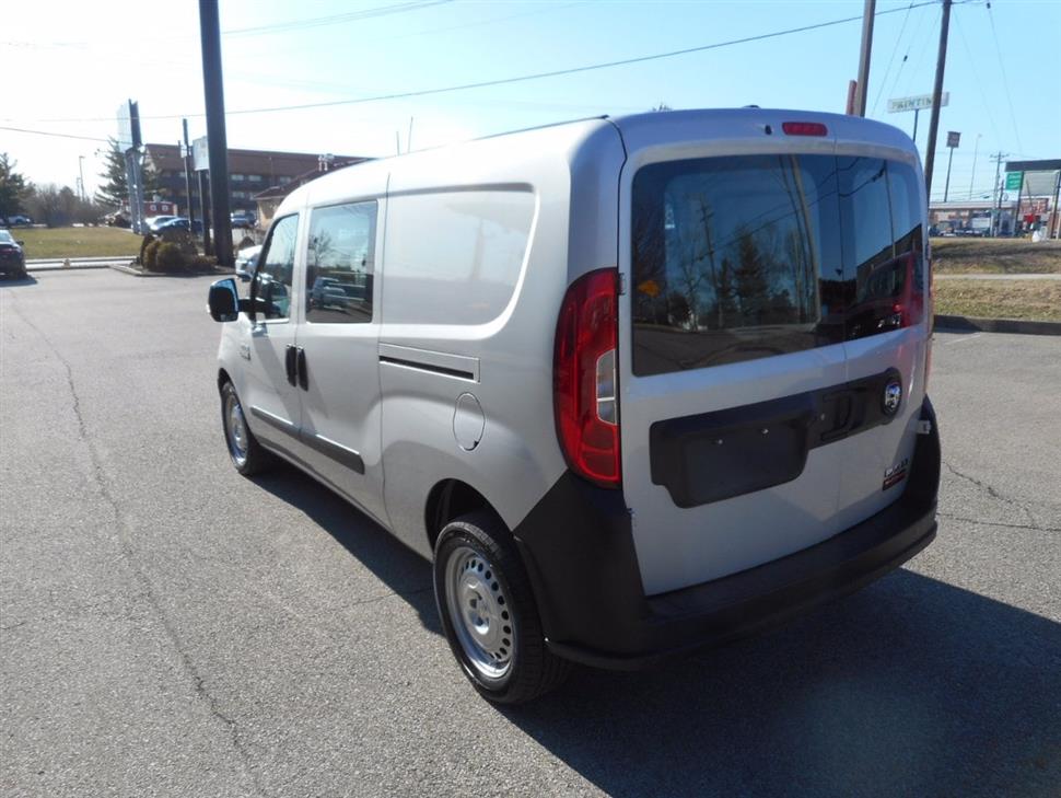 2018 Ram ProMaster City for sale in Cincinnati, Ohio