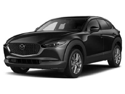 2020 Mazda CX-30 lease in Jersey City,NJ - Swapalease.com