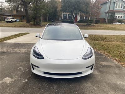 2021 Tesla Model 3 lease in Houston,TX - Swapalease.com
