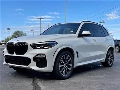 2021 BMW X5 lease in Sunny Isles Beach,FL - Swapalease.com