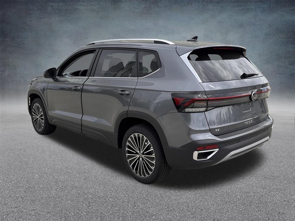 2025 Volkswagen Taos for sale in Porter Ranch, California