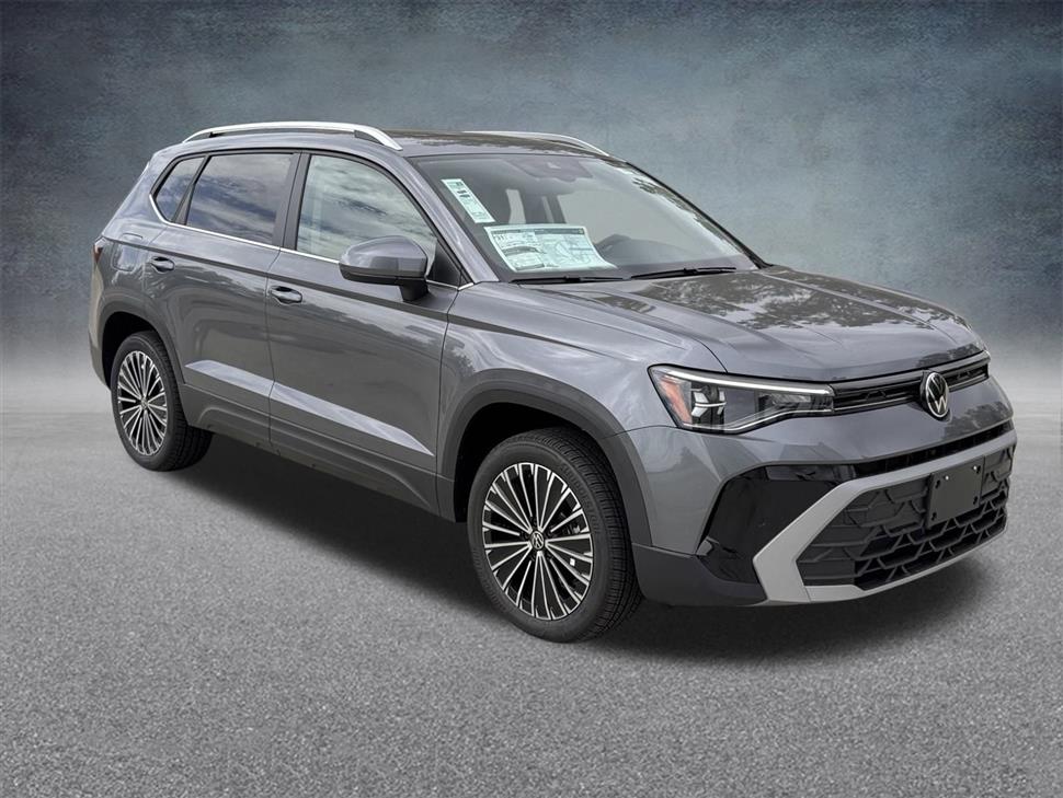 2025 Volkswagen Taos for sale in Porter Ranch, California