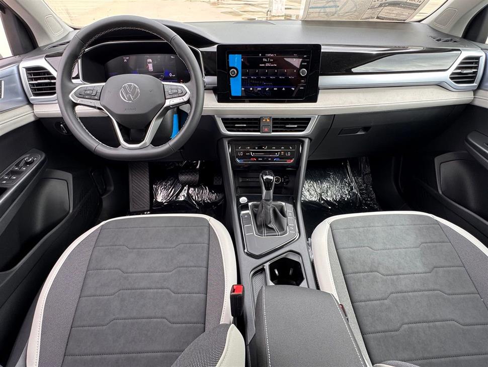 2025 Volkswagen Taos for sale in Porter Ranch, California