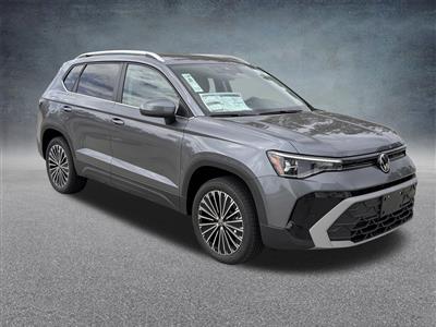 2025 Volkswagen Taos lease in Porter Ranch,CA