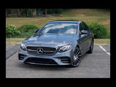 2019 Mercedes-Benz E-Class lease in North Haldon,NJ - Swapalease.com