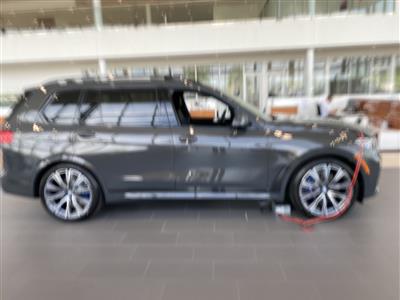 2021 BMW X7 lease in Covington,KY - Swapalease.com