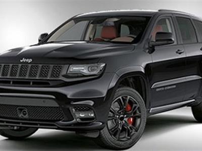 2019 Jeep Grand Cherokee SRT lease in New York,NY - Swapalease.com