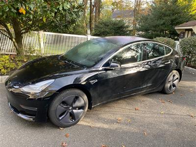 2019 Tesla Model 3 lease in Little Silver,NJ - Swapalease.com