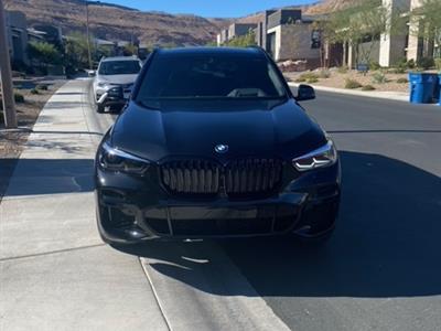 2022 BMW X5 lease in Las Vegas,NV - Swapalease.com