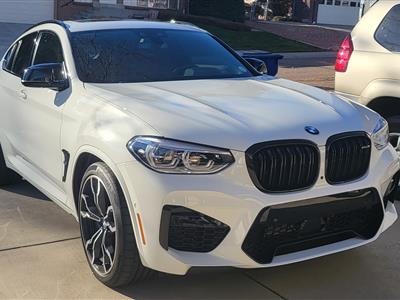 2021 BMW X4 M lease in Lakewood,CO - Swapalease.com