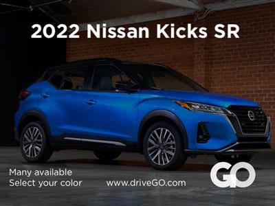 2022 Nissan Kicks lease in Montclair,NJ - Swapalease.com