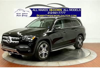 2022 Mercedes-Benz GLS-Class lease in New York,NY - Swapalease.com