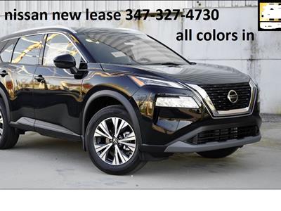 2022 Nissan Rogue Sport lease in Lansing,MI - Swapalease.com